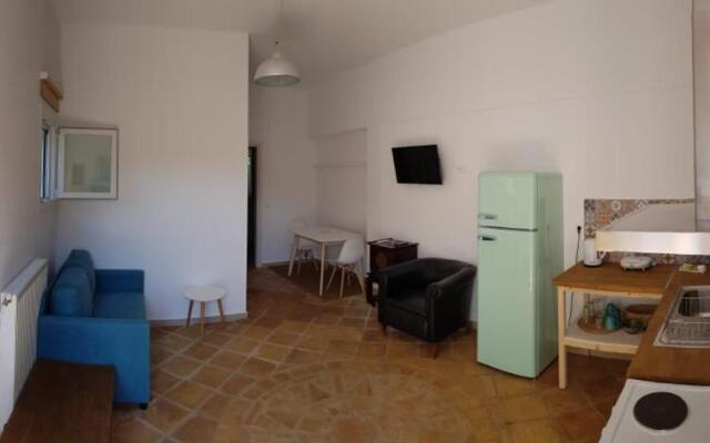 Anemona Apartment Ground Floor