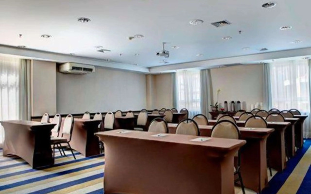 Quality Hotel Curitiba