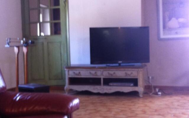 Appartement vue sur Palais et Mont Ventoux