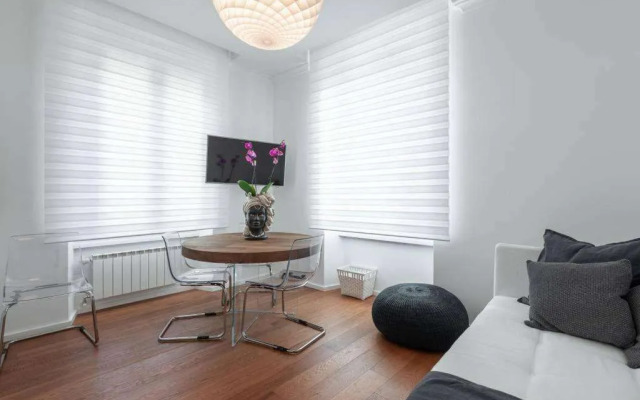 500 Suite Prati Delle Vittorie