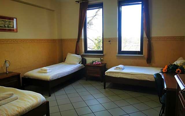 Sieć Hoteli Fort Warszawa