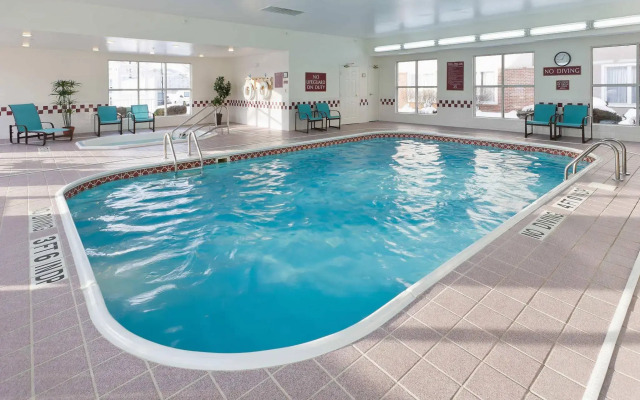 Residence Inn Youngstown Boardman/Poland