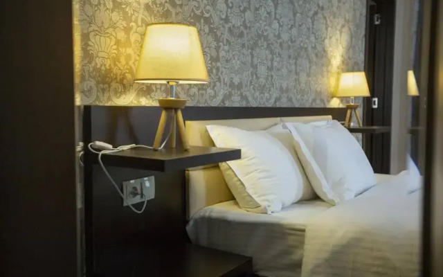 Otiums Hotel