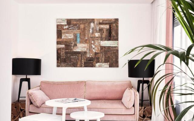 Myconian Villa Collection