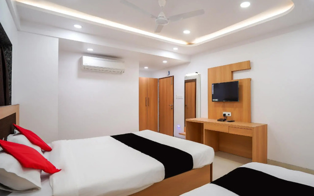 Capital O 64937 Stay Inn International Sealdah