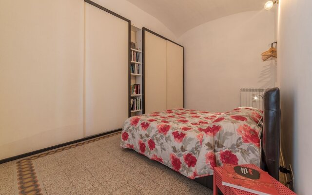 Scala Santa & Laterano Open Space