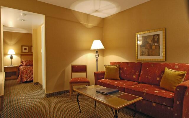 Accent Inns Kamloops