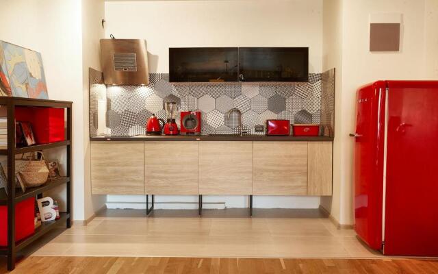 Baratero Club Apartments
