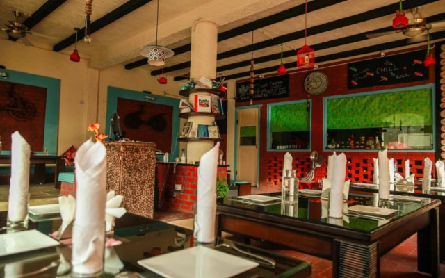 Explore Himalayas Resort