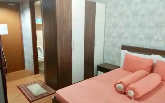 Pesona Mares 3 (Margonda Residence 3 - Depok Mall)