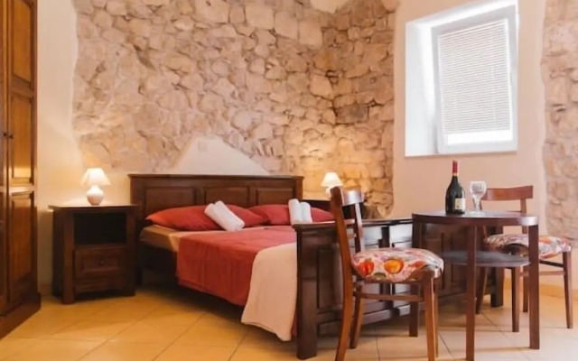 Apartments Selak