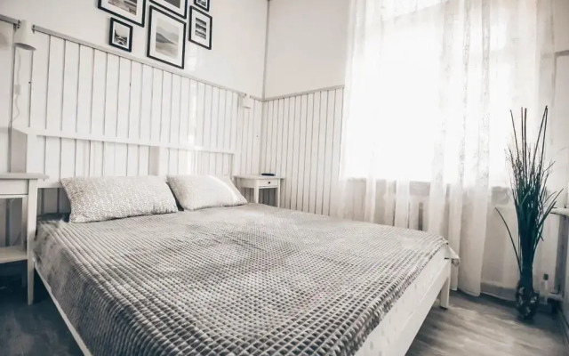 Weekend Place ул. Кожевническая (Уикенд Плейс)