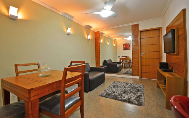 Copacabana Apartments PJ 135