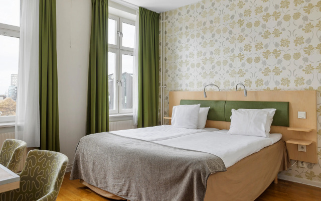 Best Western Hotel Royal