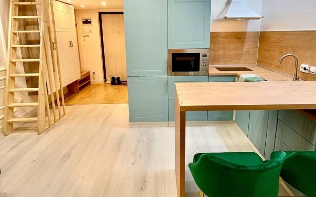 Мой Дом на шоссе Пулковское