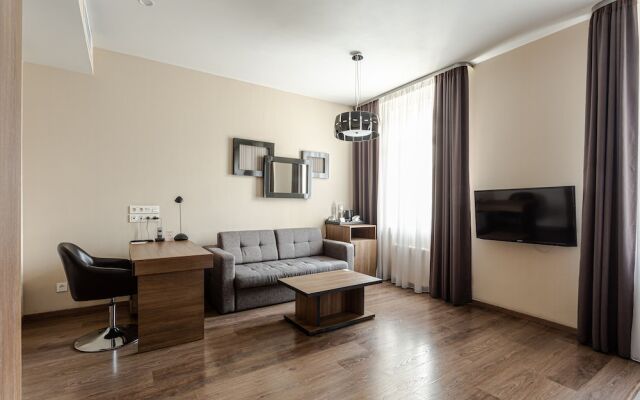 Сенатор Майдан