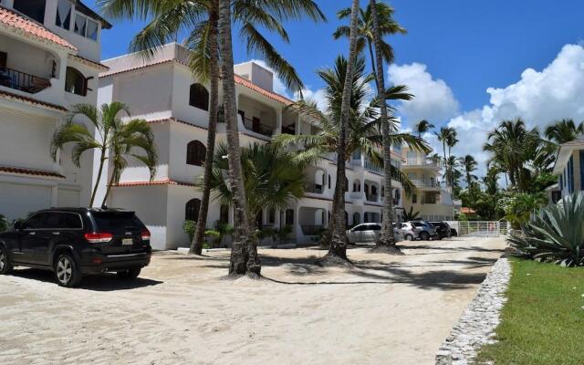 Flor Del Mar Hotel Ocean Front