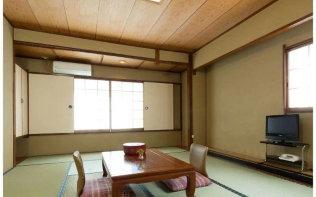 Matsuya Ryokan