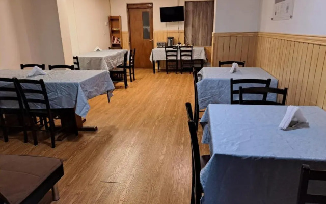 Hotel Condor de Plata