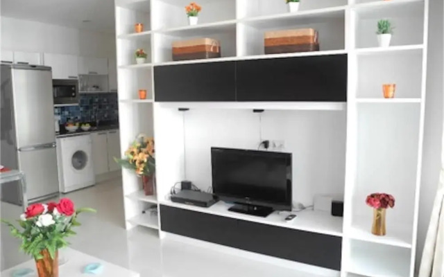 Kamala Regent 3 bedrooms apartment with rooftop pool