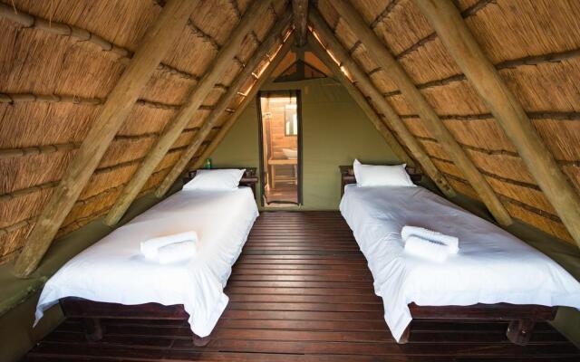 Buffelshoek Tented Camp