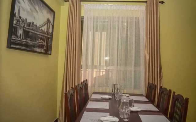 Lux Suites Dofils Sunset Apartments