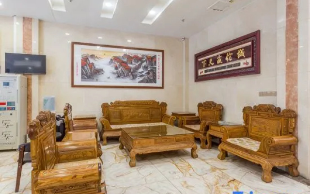 Holyworld Hotels