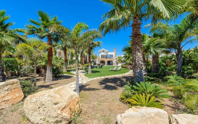 Villa Claudia