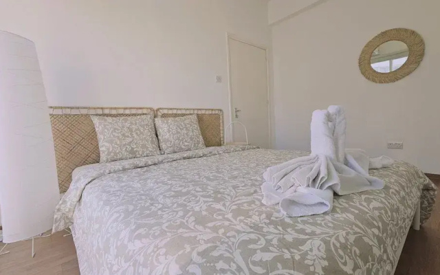 142 NIC 2 - Stay City Life 2 Apartment