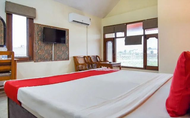 Oyo 46767 Hotel Skyview