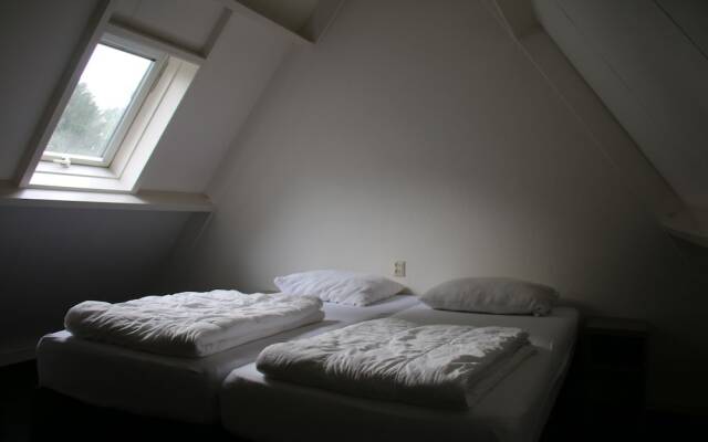 Vakantiepark de Bosrand