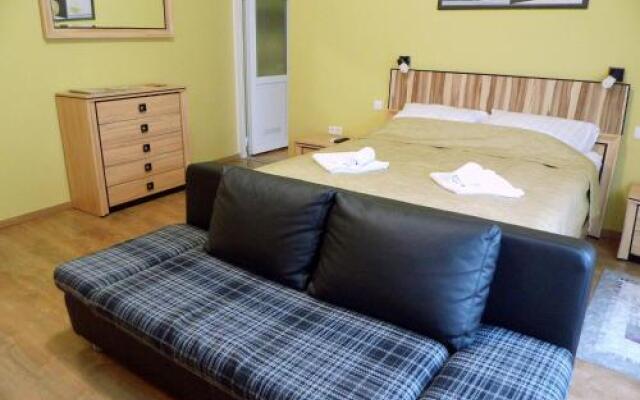 Eszter Apartman