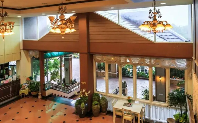 Kwanruen Resort
