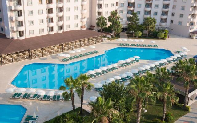 Royal Garden Beach Hotel - All Inclusive