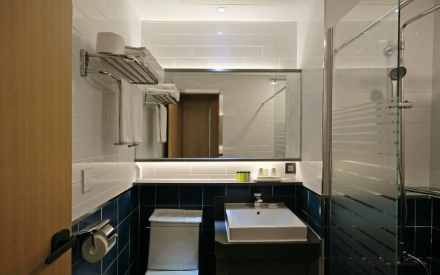 Benikea Swiss Rosen Hotel