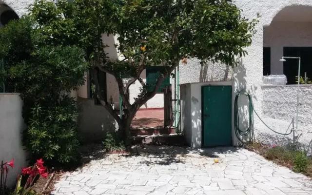 Villino Zia Ione