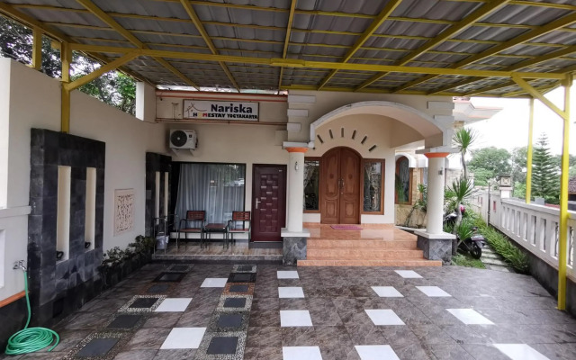 Nariska Suite Homestay