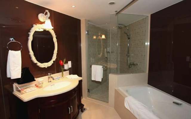 Beijing Continental Grand