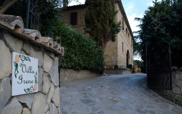 Villa Irene B&B