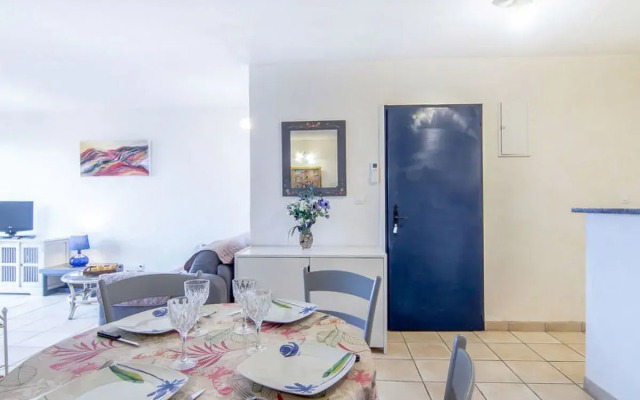 Villa Eden Parc Bredene 10665