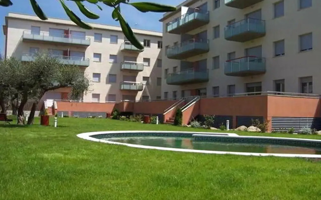 Urbanizacion del Sol Apartamentos
