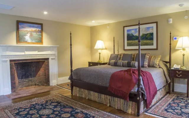 Peter Allen Inn & Event Center
