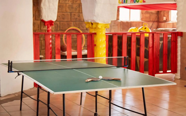 First Group Gethlane Lodge