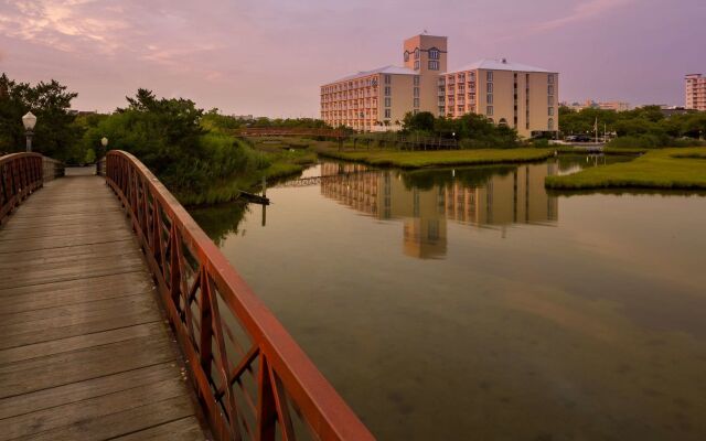 Coconut Malorie Resort Hotel, Ascend Hotel Collection
