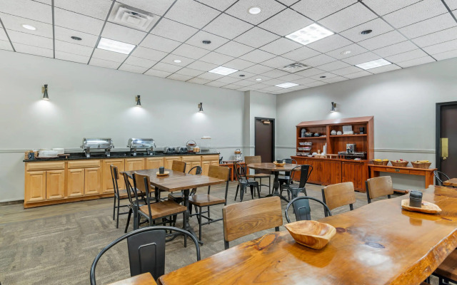 Green Granite Inn, an Ascend Collection Hotel