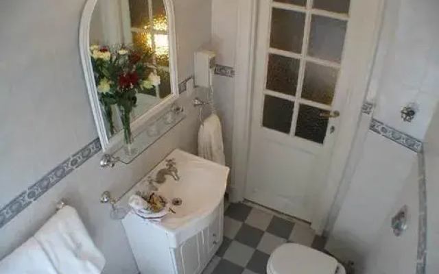 Castelar Hotel & Spa