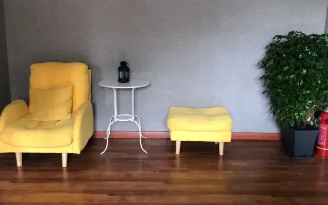 Shiguang Xiaozhu Nordic Guesthouse