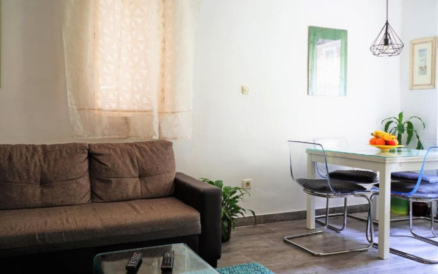 Apartment Gvido - in the center of the city : A Split, Riviera Split