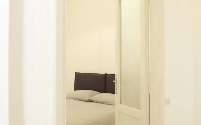 Testaccio Old Rome Apartment