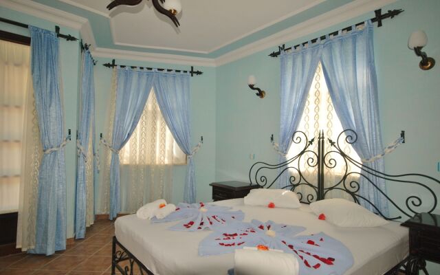 Hemerans Anatolia Otel
